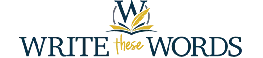 Write These Words