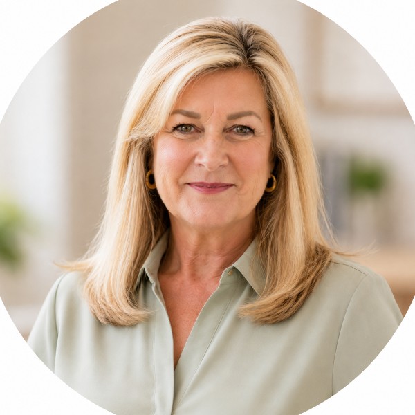 Sheila Murray