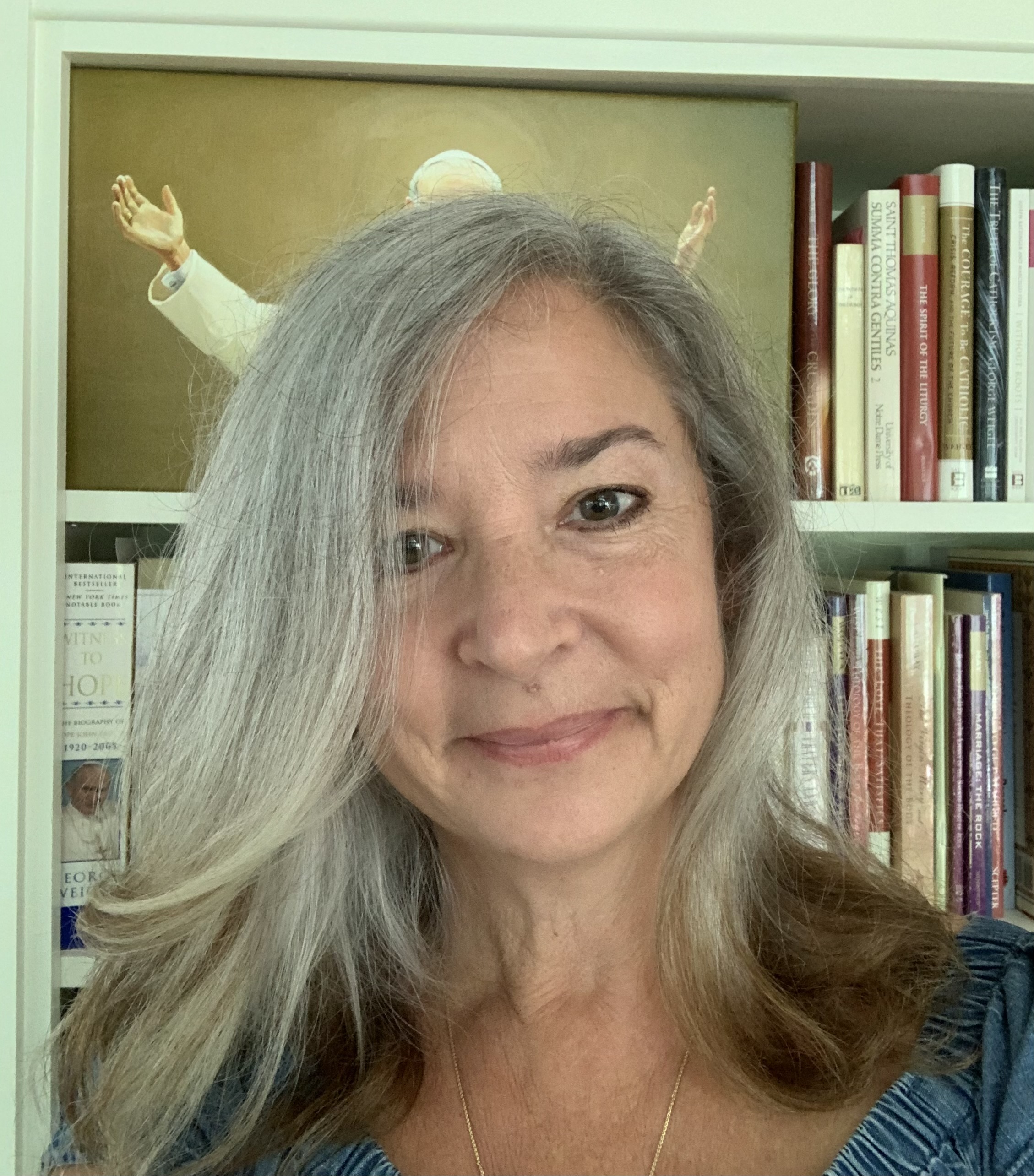 Jeannine Peters