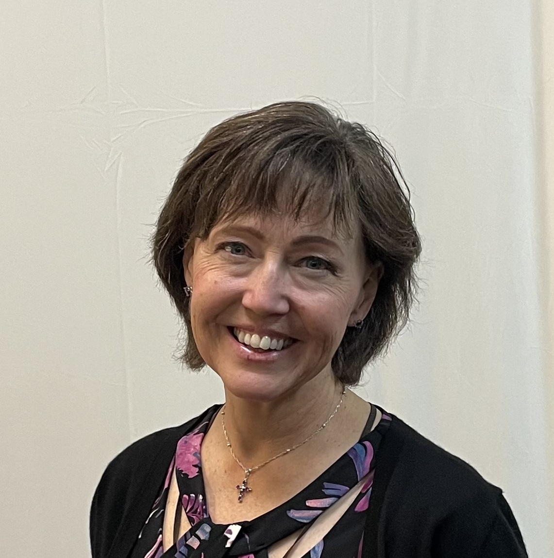 Leslie Rowe