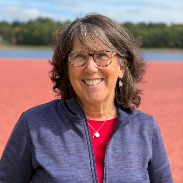 Carol Eccleston
