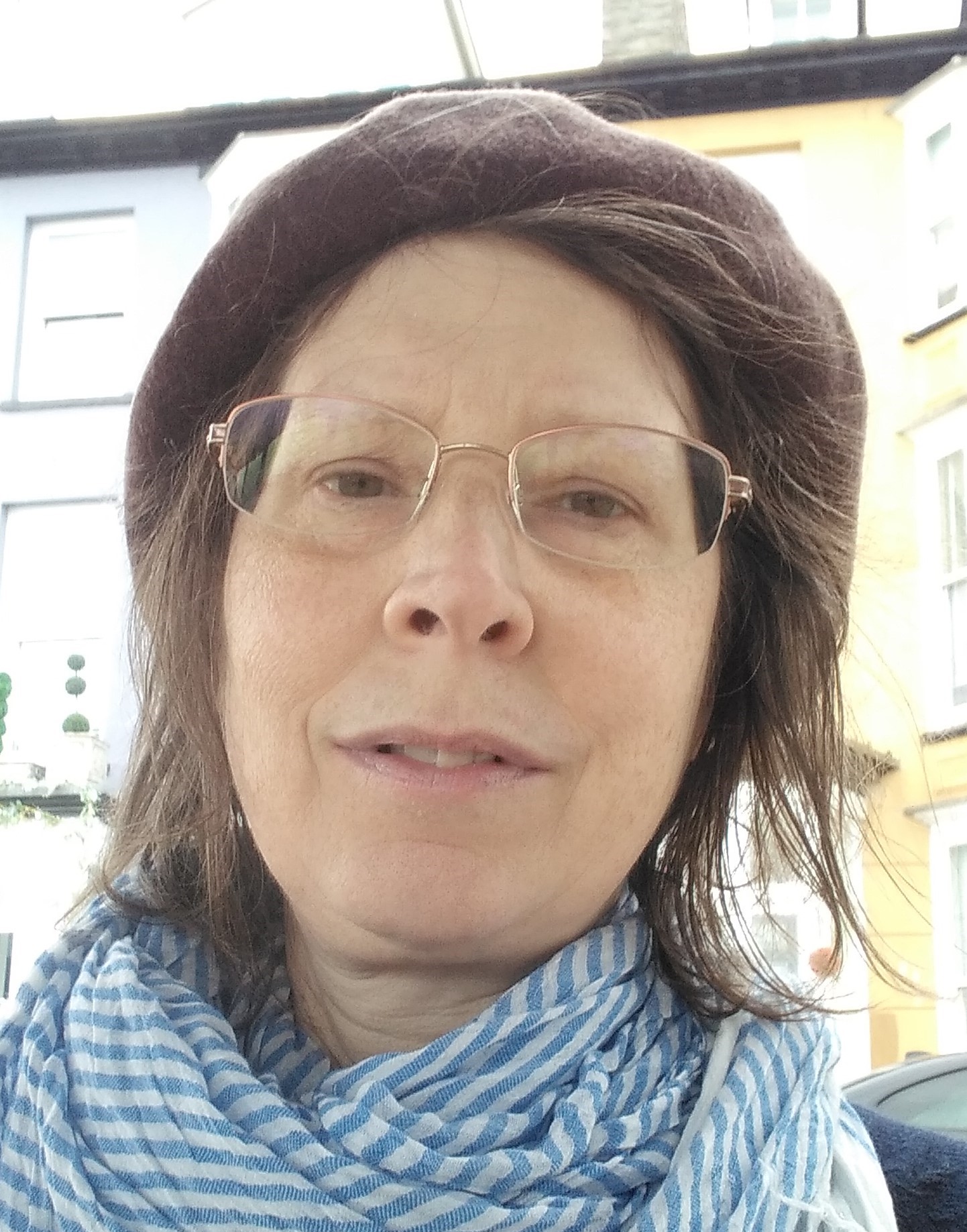 Diane Oetken