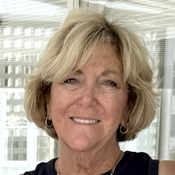 Laurie Ann Pandorf