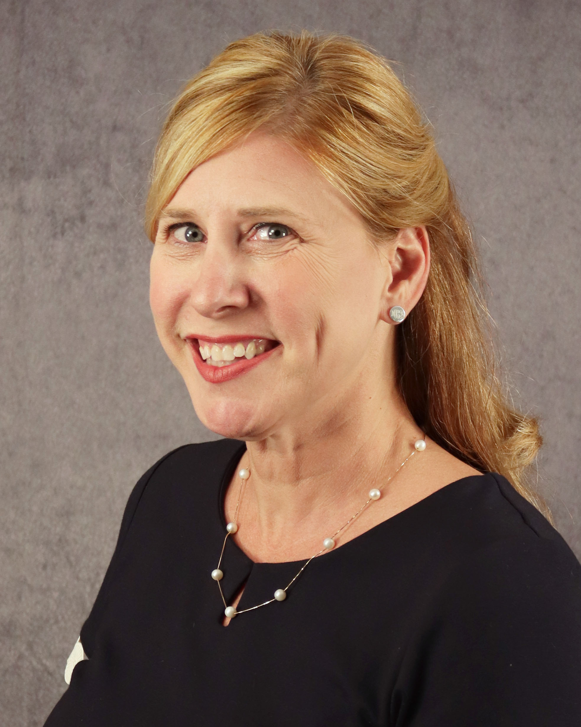 Mary Jo Casilio