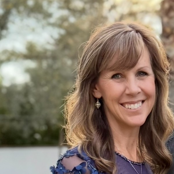 Kristin Holford