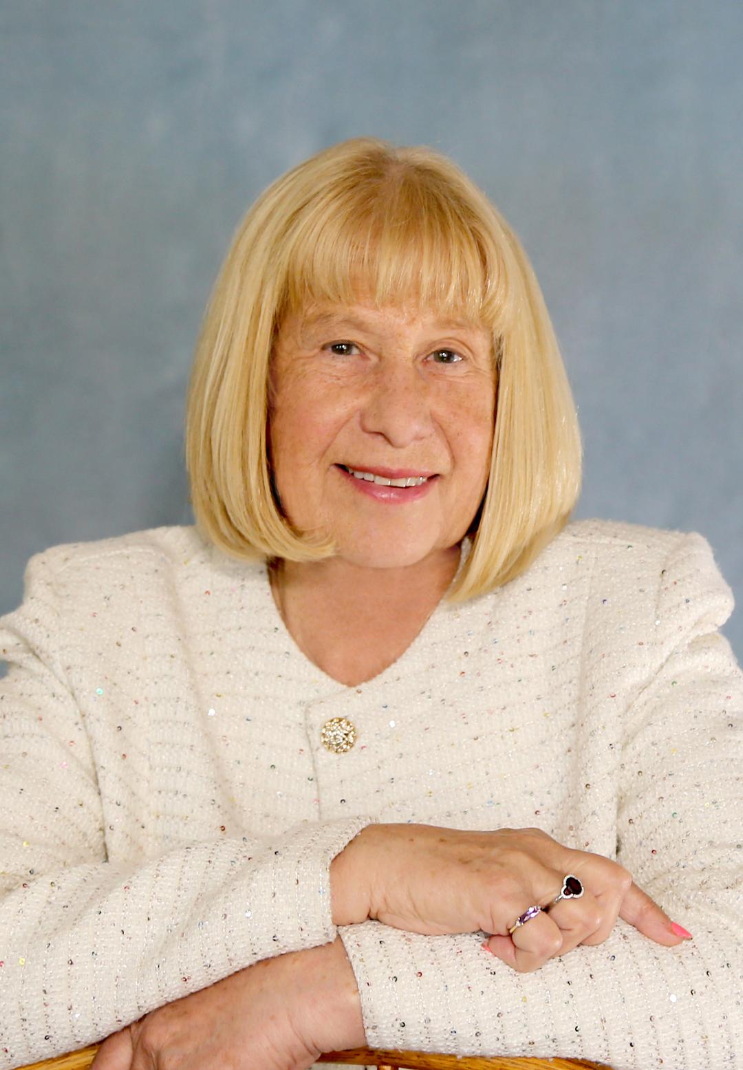 RoseAnn Heisel