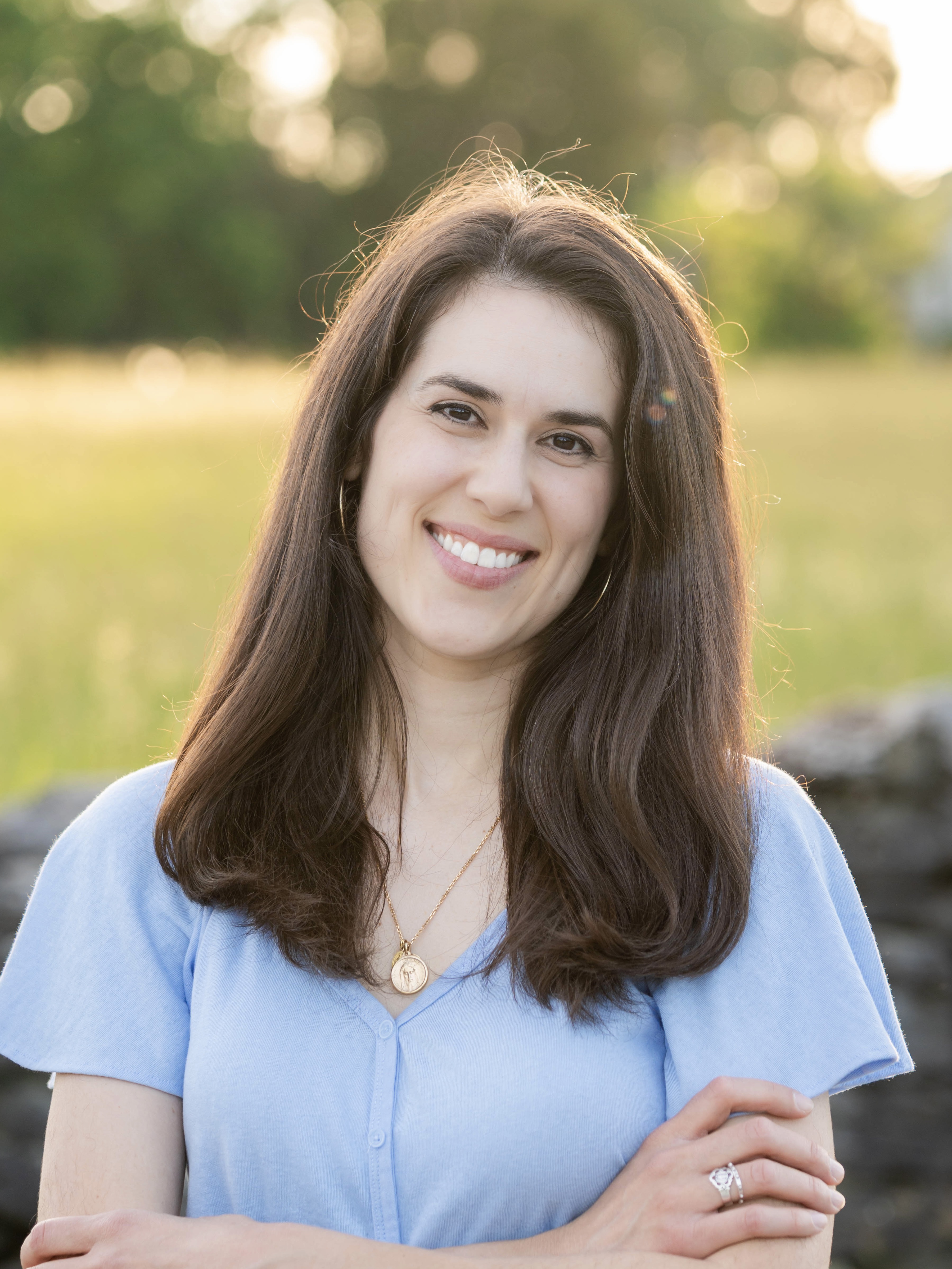 Katherine Blakeman