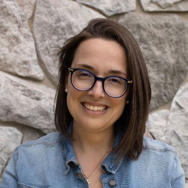 Mary Beth Giltner