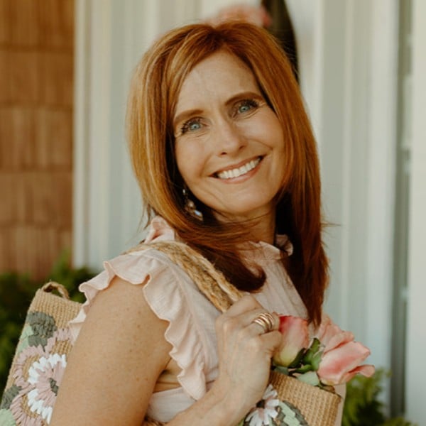 Lana Bergeron