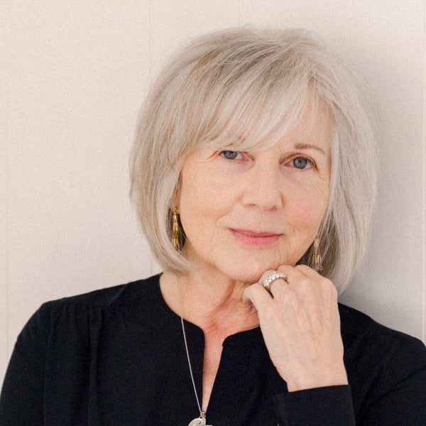 Carolyn Lauman