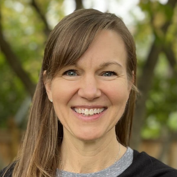 Nikki Frerker